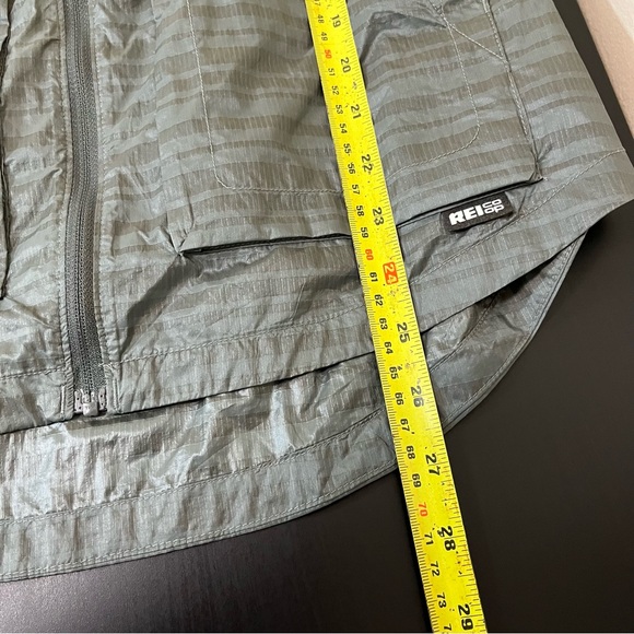 REI Screeline Cascade Soft Shell Vest - Lightweight - Picture 16 of 16